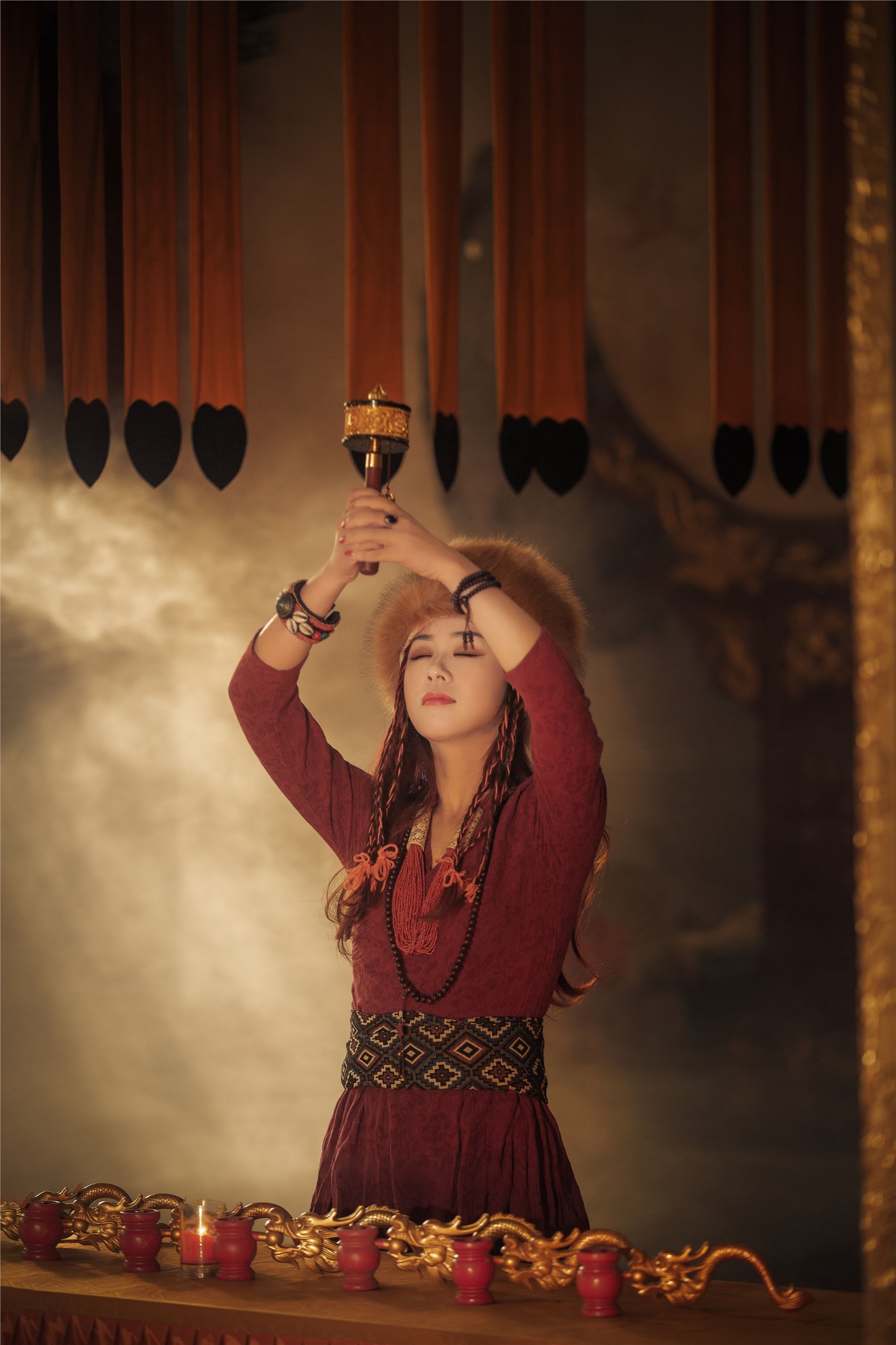 YITUYU 艺图语 2021.07.07 前缘未了 可可